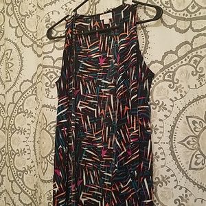 Joy Vest Lularoe